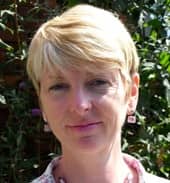 Lucy Pedler Profile Photo