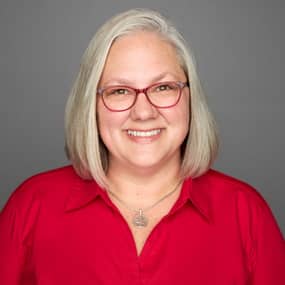 Kerry Peters Profile Photo