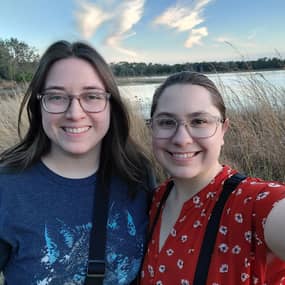 Carly Flannery (she/her) Profile Photo