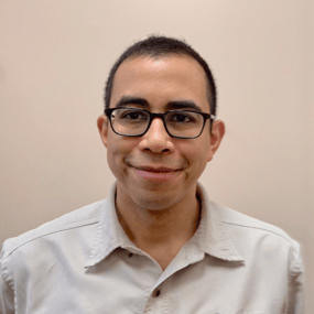 Gerry Carter Profile Photo