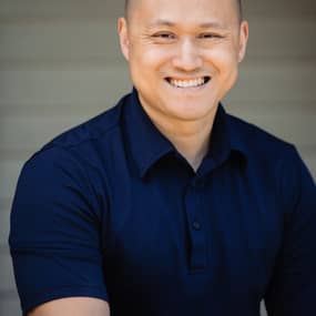 Chris Wong Profile Photo Chris Wong Profile Photo