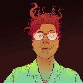 AJ Fidalgo Profile Photo AJ Fidalgo Profile Photo