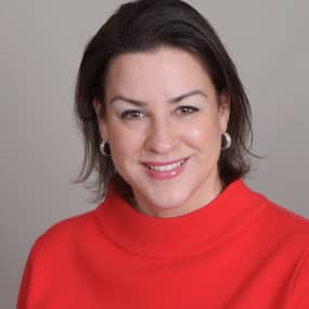 Amy Loden TIffany, MD, MBA Profile Photo