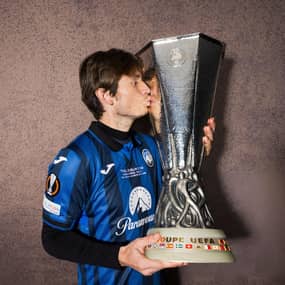 Marten de Roon Profile Photo Marten de Roon Profile Photo