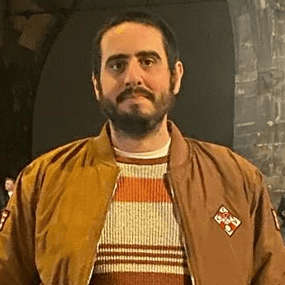 Stuart (Shenmusings) Profile Photo