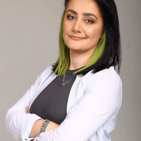 Mariam Chtchyan Profile Photo