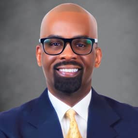 Joseph Williams III Profile Photo Joseph Williams III Profile Photo