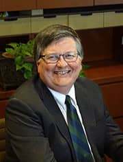 Daniel Edney MD Profile Photo