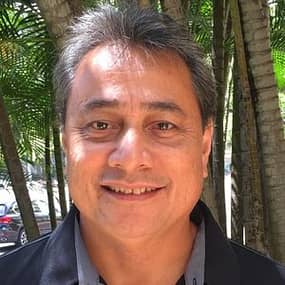 Moses Pretrick Profile Photo