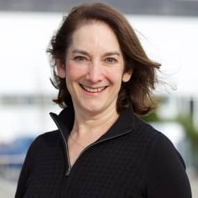 Beth Davies Profile Photo