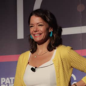 Andrea Leigh Profile Photo