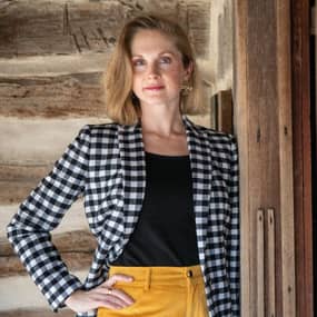 Whitney Nell Stewart Profile Photo Whitney Nell Stewart Profile Photo