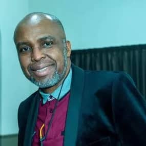 Dr Cosmas Anazodo Profile Photo