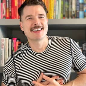 TQ Sims Profile Photo