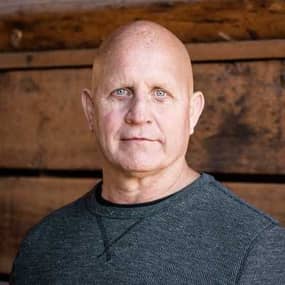 Richard Walsh Profile Photo