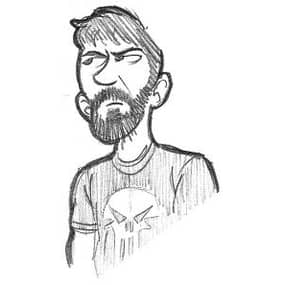 John Busser Profile Photo John Busser Profile Photo