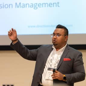 AJ Ansari Profile Photo AJ Ansari Profile Photo