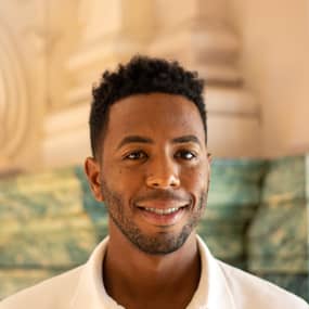 Maximilian Huc Profile Photo