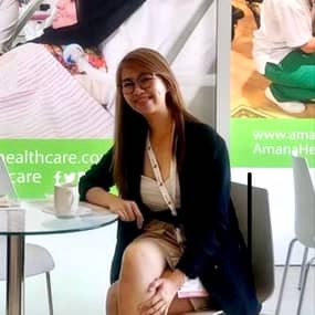 Stephanie Ilustre Profile Photo