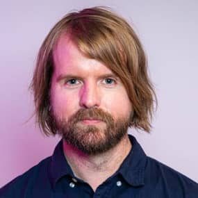 DC Pierson Profile Photo