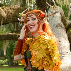 Kaitlyn L. NerdyNostalgia Profile Photo