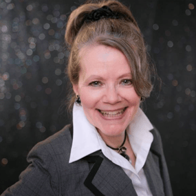 Kim Louise Easterbrook Profile Photo Kim Louise Easterbrook Profile Photo