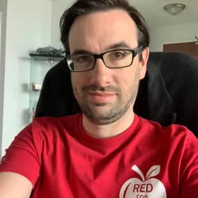 Michael Schaus Profile Photo