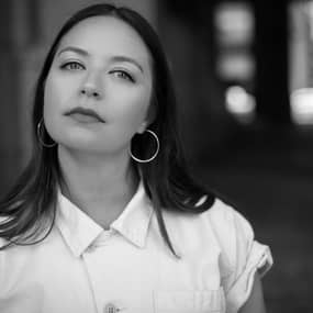 Dana Covarrubius Profile Photo