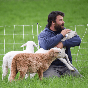 Jesse S. McDougall Profile Photo