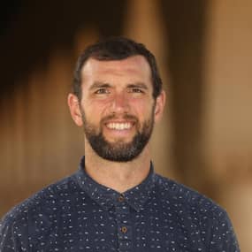 Andrew Luck Profile Photo