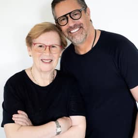 Joel & Karmela Waldman Profile Photo