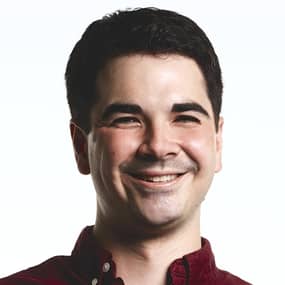 Dan Elitzer Profile Photo