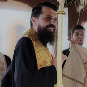 PS Benedict Bistrițeanul Profile Photo