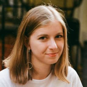 Julia Ovcharenko Profile Photo