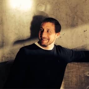 Paul Seaquist Profile Photo