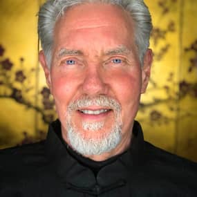 Dr. Roger Jahnke, O.M.D. Profile Photo