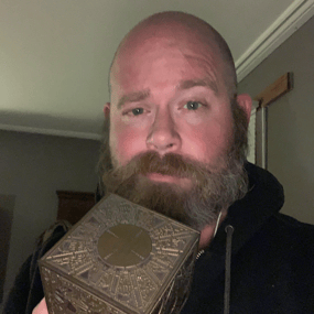 Matt Moore Profile Photo