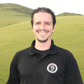 Ryan Dedmon Profile Photo