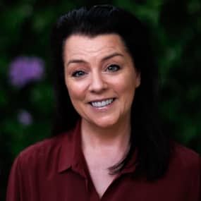 Joanne Merrick Profile Photo