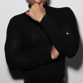 Nicky Posley Profile Photo