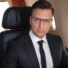 Brad Minus Profile Photo