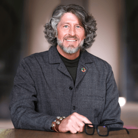 Marc Buckley Profile Photo Marc Buckley Profile Photo