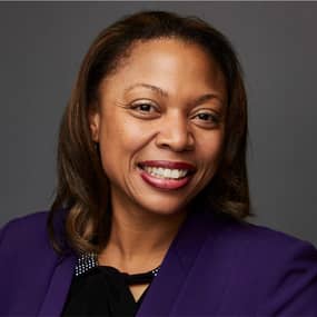 Monique Farmer APR Profile Photo