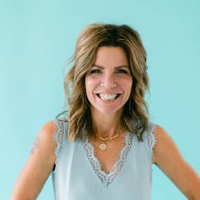 Mindi Huebner Profile Photo