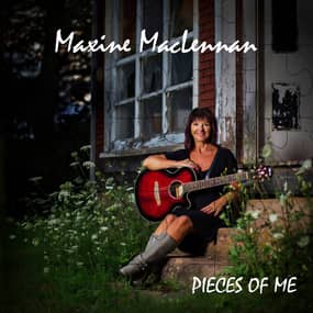 Maxine MacLennan Profile Photo Maxine MacLennan Profile Photo