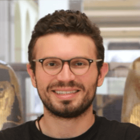 Alex Hassan Profile Photo