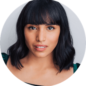 Belén Moyano (she/her) Profile Photo