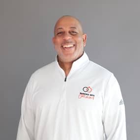 Ernie "Lovey" Cason Profile Photo