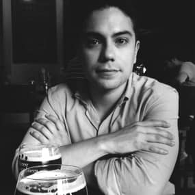 Eric Sanabria Profile Photo