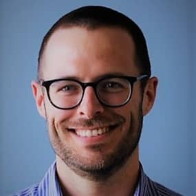 Nicholas Porter MPH Profile Photo